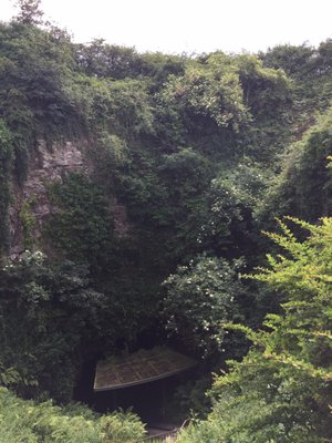 Dunmore Cave by null