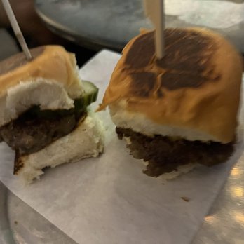 Jammyland - Pepper Pot Sliders - Cocktail Bars Near Me - Las Vegas, Nevada Jammyland - Pepper Pot Sliders - Cocktail Bars Near Me - Las Vegas, Nevada