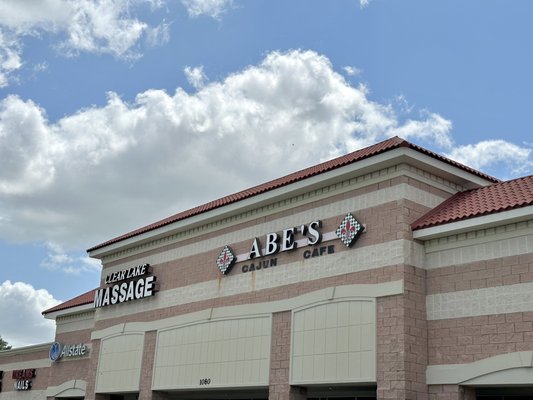 Abe's Cajun Market by null