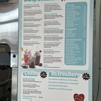 Dirty Dough - Desserts Near Me - Dana Point, California Dirty Dough - Desserts Near Me - Dana Point, California