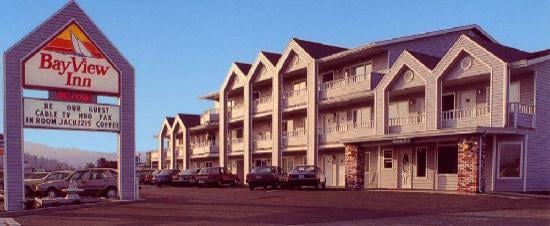 Bayview Inn by null