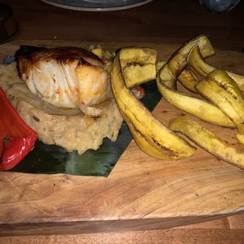 Rusty Pelican - Miami - Chilean Sea Bass - Seafood Near Me - Key Biscayne, Florida Rusty Pelican - Miami - Chilean Sea Bass - Seafood Near Me - Key Biscayne, Florida