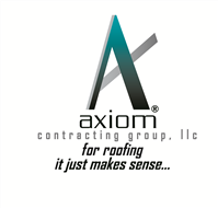 Axiom Contracting Group Logo