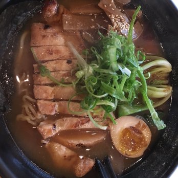 Boru Ramen - Ramen Near Me - Arlington, Virginia Boru Ramen - Ramen Near Me - Arlington, Virginia