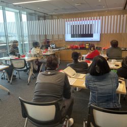 Emergency Response Experts - Class