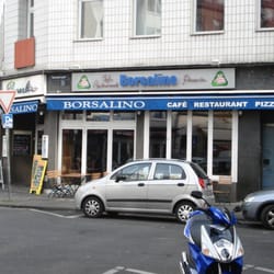 Borsalino