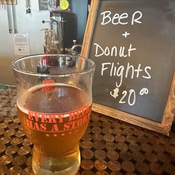 5 Branches Brewing - Breweries Near Me - Tarpon Springs, Florida