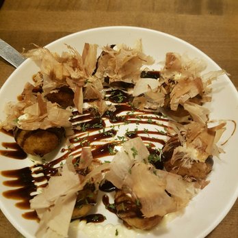 Ssome - Takoyaki - Korean Near Me - Calgary, Alberta