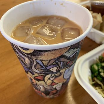 Kyain Kyain - Milk Tea - Burmese Near Me - Fremont, California Kyain Kyain - Milk Tea - Burmese Near Me - Fremont, California