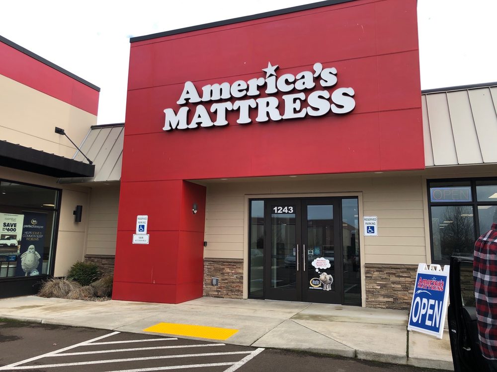 America’s Mattress