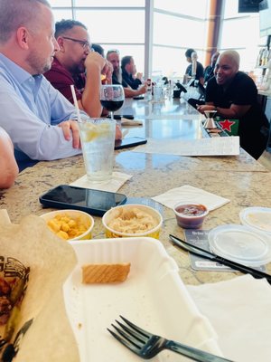 Cool River Cafe by null