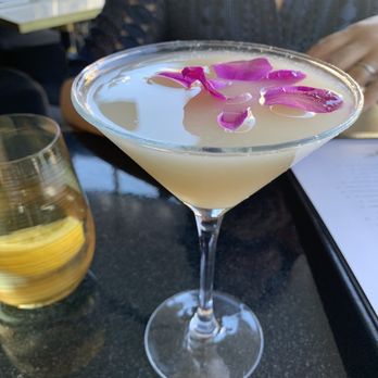 Spago - Whole Lotta Love cocktail - New American Near Me - Las Vegas, Nevada Spago - Whole Lotta Love cocktail - New American Near Me - Las Vegas, Nevada