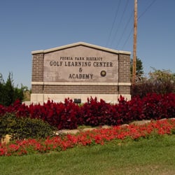 Golf Learning Center