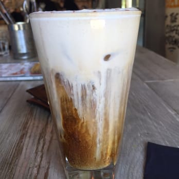 The Coffee Academics - Lava Hawaii latte - Cafes Near Me - Hong Kong, HK The Coffee Academics - Lava Hawaii latte - Cafes Near Me - Hong Kong, HK