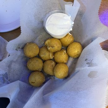Texas Roadhouse - Rattlesnake Bites - Steakhouses Near Me - Hesperia, California
