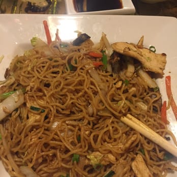 Little Tokyo - Chicken soba noodles - Japanese Near Me - Brunswick, Maine Little Tokyo - Chicken soba noodles - Japanese Near Me - Brunswick, Maine
