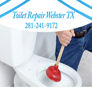 Toilet Repair Webster - Plumbing Near Me - Webster, Texas Toilet Repair Webster - Plumbing Near Me - Webster, Texas