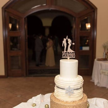 Sugar Lab Cake Studio - Our beautiful wedding cake! - Bakeries Near Me - Ventura, California Sugar Lab Cake Studio - Our beautiful wedding cake! - Bakeries Near Me - Ventura, California