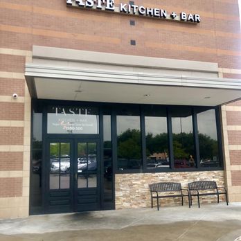 Taste Kitchen + Bar - Comfort Food Near Me - Sugar Land, Texas Taste Kitchen + Bar - Comfort Food Near Me - Sugar Land, Texas