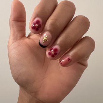 OMG Nails & Spa - Nail Salons Near Me - Cupertino, California OMG Nails & Spa - Nail Salons Near Me - Cupertino, California