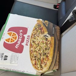 Marco’s Pizza