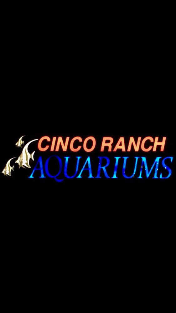 CINCO RANCH AQUARIUMS 16 Reviews 1315 W Grand Pkwy S, Katy, TX Yelp