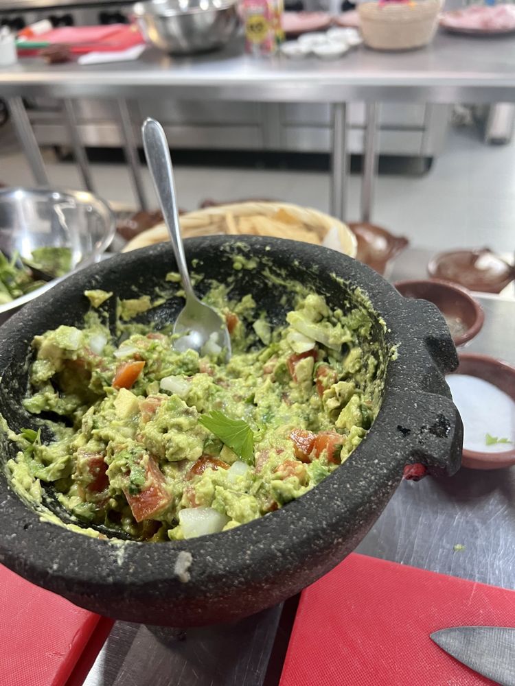 EL PUEBLITO MAYAKOBA COOKING SCHOOL Updated July 2024 Carr. Tulum