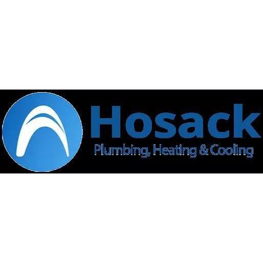 Slide of Hosack Plumbing, Heating & Cooling