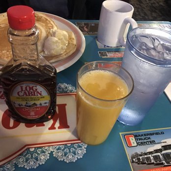 Cope's Knotty Pine Cafe - Breakfast & Brunch Near Me - Bakersfield, California Cope's Knotty Pine Cafe - Breakfast & Brunch Near Me - Bakersfield, California
