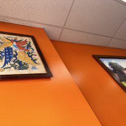 Don Goyo's Mexican Food - Inside