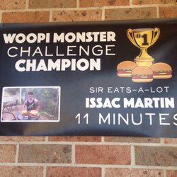 Woolgoolga Industrial Takeaway - A winner