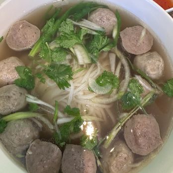 Silk Cafe & Bar - Beef pho meatballs - Vietnamese Near Me - Sparks, Nevada Silk Cafe & Bar - Beef pho meatballs - Vietnamese Near Me - Sparks, Nevada