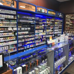 Wild Bill's Tobacco