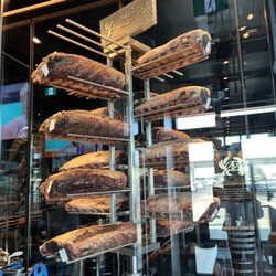 Lucille's Fairview - Meat!