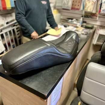 Fox Upholstery - Furniture Reupholstery Near Me - Victorville, California Fox Upholstery - Furniture Reupholstery Near Me - Victorville, California