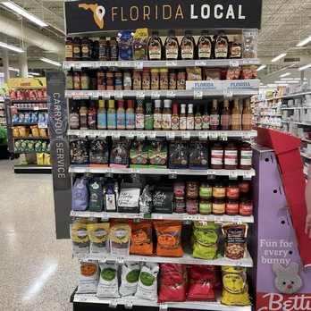 Publix - Pompano Beach - Local - Grocery Near Me - Pompano Beach, Florida