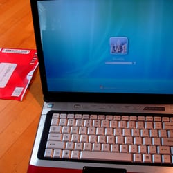 GRAD Computer Services - Glad to see it working again!