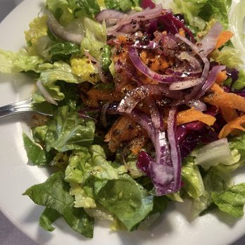 Rudy's Mediterranean Grill - Salad - Mediterranean Near Me - Columbia, Maryland Rudy's Mediterranean Grill - Salad - Mediterranean Near Me - Columbia, Maryland