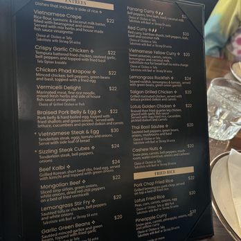 Lotus on The Beach - Menu - Cocktail Bars Near Me - Seattle, Washington Lotus on The Beach - Menu - Cocktail Bars Near Me - Seattle, Washington