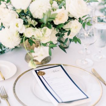 Curated by Grace + White - Wedding Planning Near Me - Sacramento, California