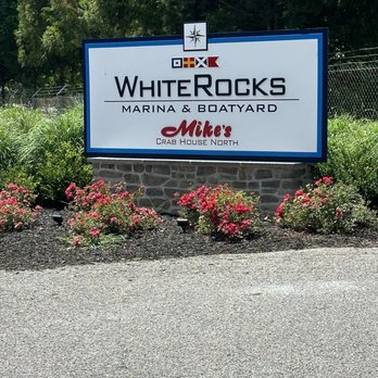 White Rocks Marina - Marinas Near Me - Pasadena, Maryland White Rocks Marina - Marinas Near Me - Pasadena, Maryland