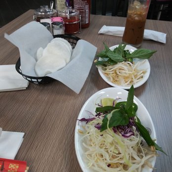 Pho Real - #phoreal #vietnamesefood - Vietnamese Near Me - Keller, Texas