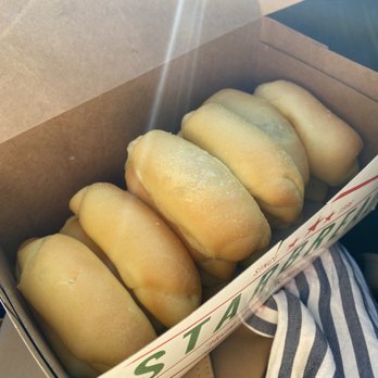 Starbread Bakery - Senorita bread aka crack bread - Bakeries Near Me - Las Vegas, Nevada