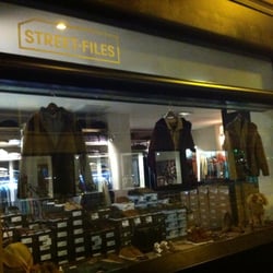 Street-Files