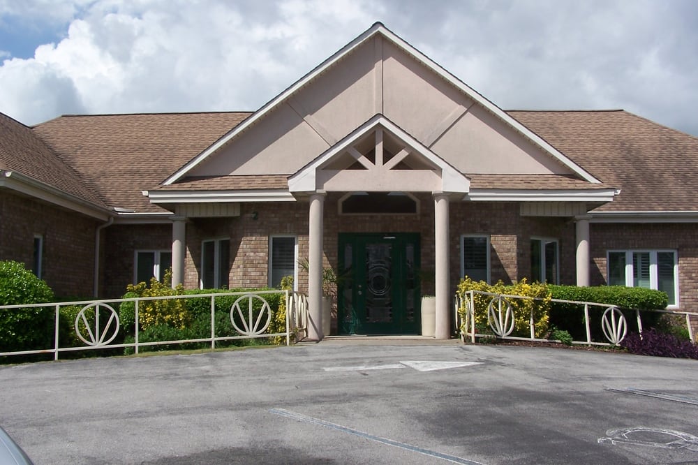 BRUCEGILLIAM CONNIE, DDS 2 Office Park Dr, Jacksonville, North