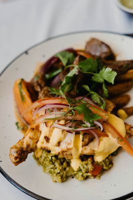 La Mar Cocina Peruana San Francisco by null