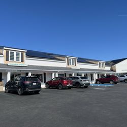 Our Lady Of The Cape Thrift Shop