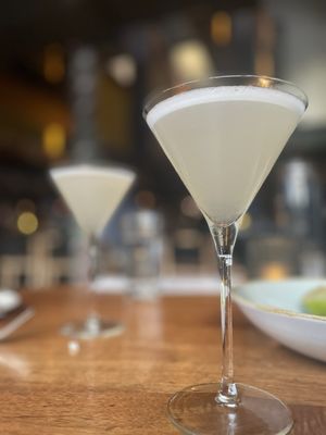 Luke's Kitchen and Bar by null