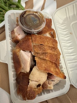 Sun Hong B B Q & Seafood Restaurant by null