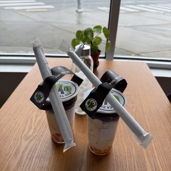Yuu Tea Cafe - Bubble Tea Near Me - Seattle, Washington Yuu Tea Cafe - Bubble Tea Near Me - Seattle, Washington